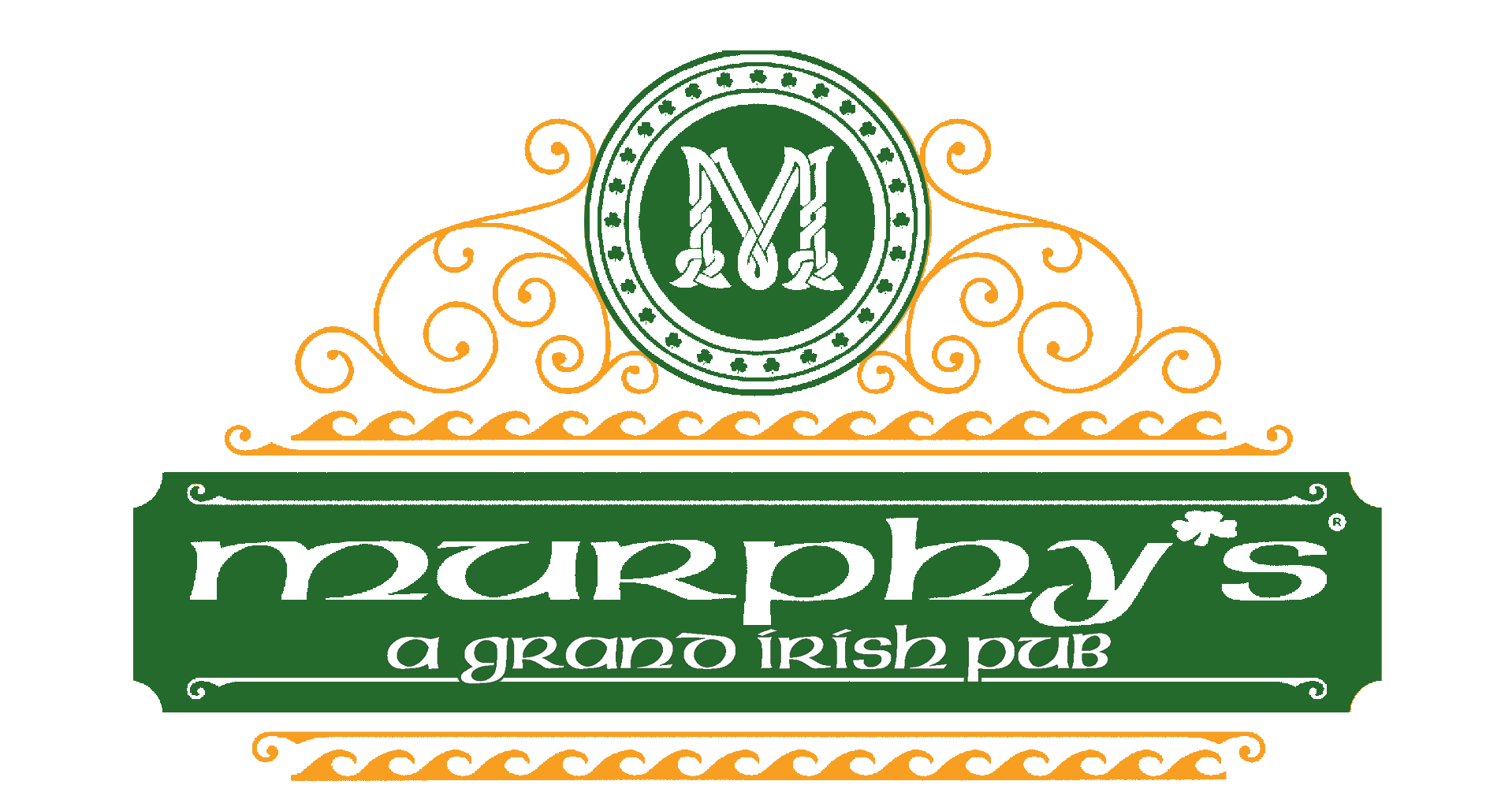 HOME Murphy's Grand Irish Pub / Alexandria, VA